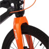 Детский велосипед NOVATRACK LYNX 20” черный 205MLYNXD.BK4