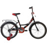 Детский велосипед NOVATRACK URBAN 20