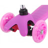 Кикборд NOVATRACK DISCO-KIDS Start 120DISCOKIDS.PN20