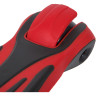 Кикборд NOVATRACK RAINBOW CAR PRO 120CP.RAINBOW.RD20