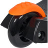 Кикборд NOVATRACK RAINBOW Start 120.NRAINBOW.OR20