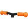Кикборд NOVATRACK RAINBOW Start 120.NRAINBOW.OR20