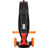 Кикборд NOVATRACK RAINBOW Start 120.NRAINBOW.OR20